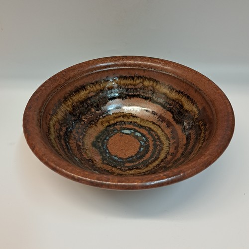 #230613 Bowl $18 at Hunter Wolff Gallery
